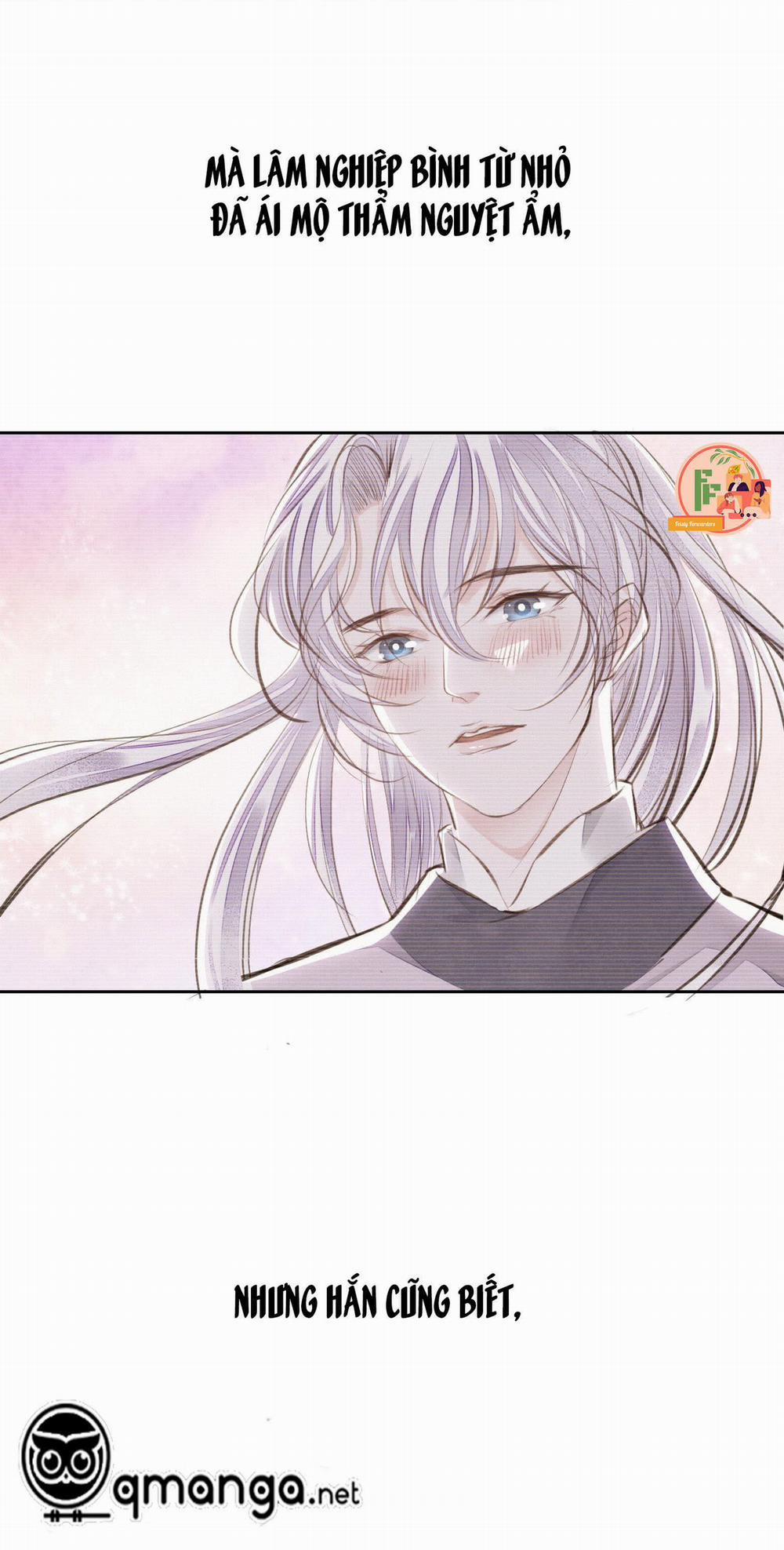 Ban Đêm Cũng Không Được Cởi 2 trang 39