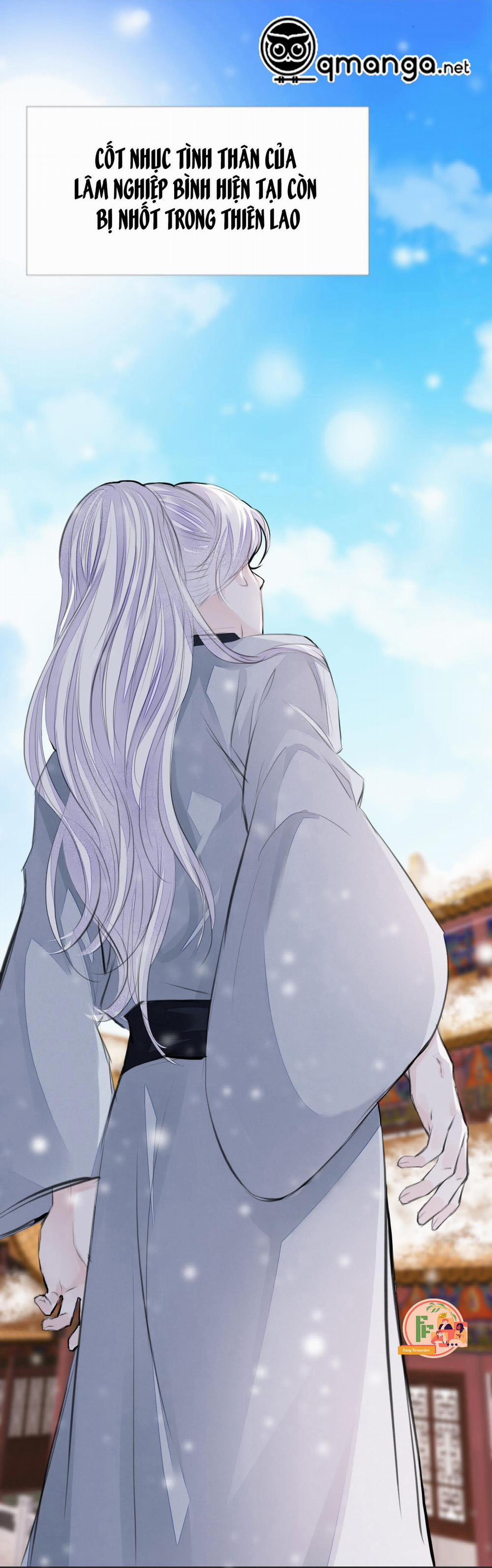 Ban Đêm Cũng Không Được Cởi 2 trang 43