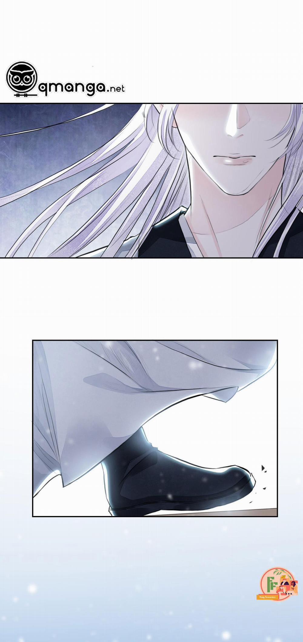 Ban Đêm Cũng Không Được Cởi 2 trang 45