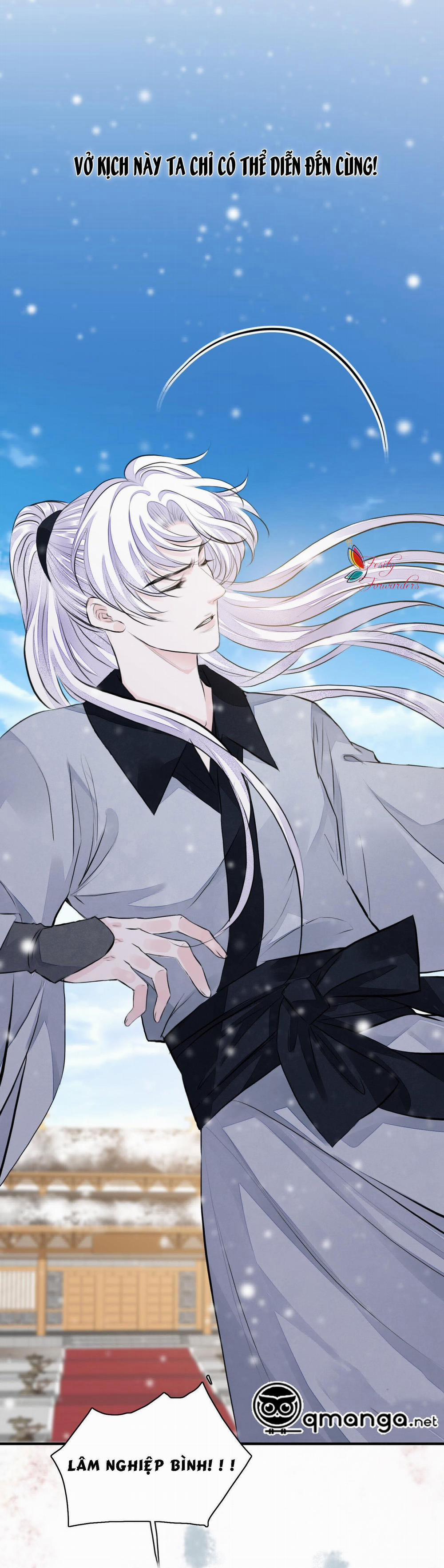 Ban Đêm Cũng Không Được Cởi 2 trang 46
