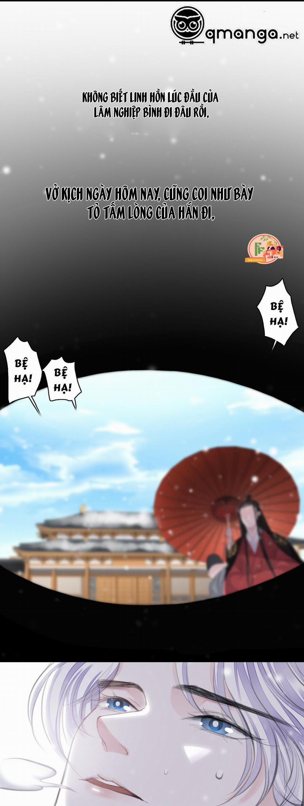 Ban Đêm Cũng Không Được Cởi 2 trang 48