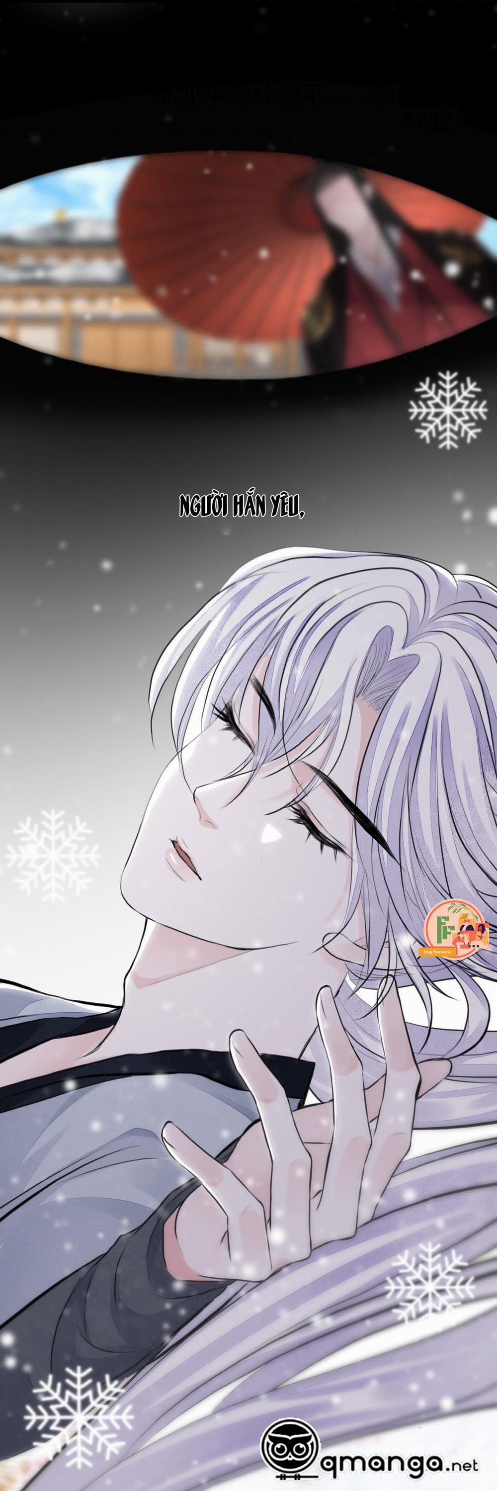 Ban Đêm Cũng Không Được Cởi 2 trang 49