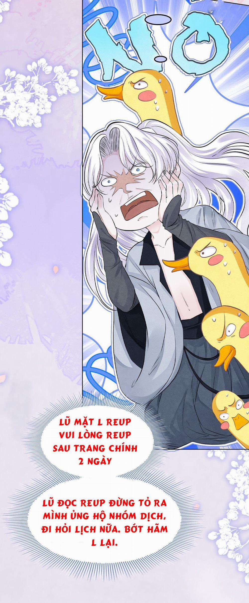 Ban Đêm Cũng Không Được Cởi 2 trang 56