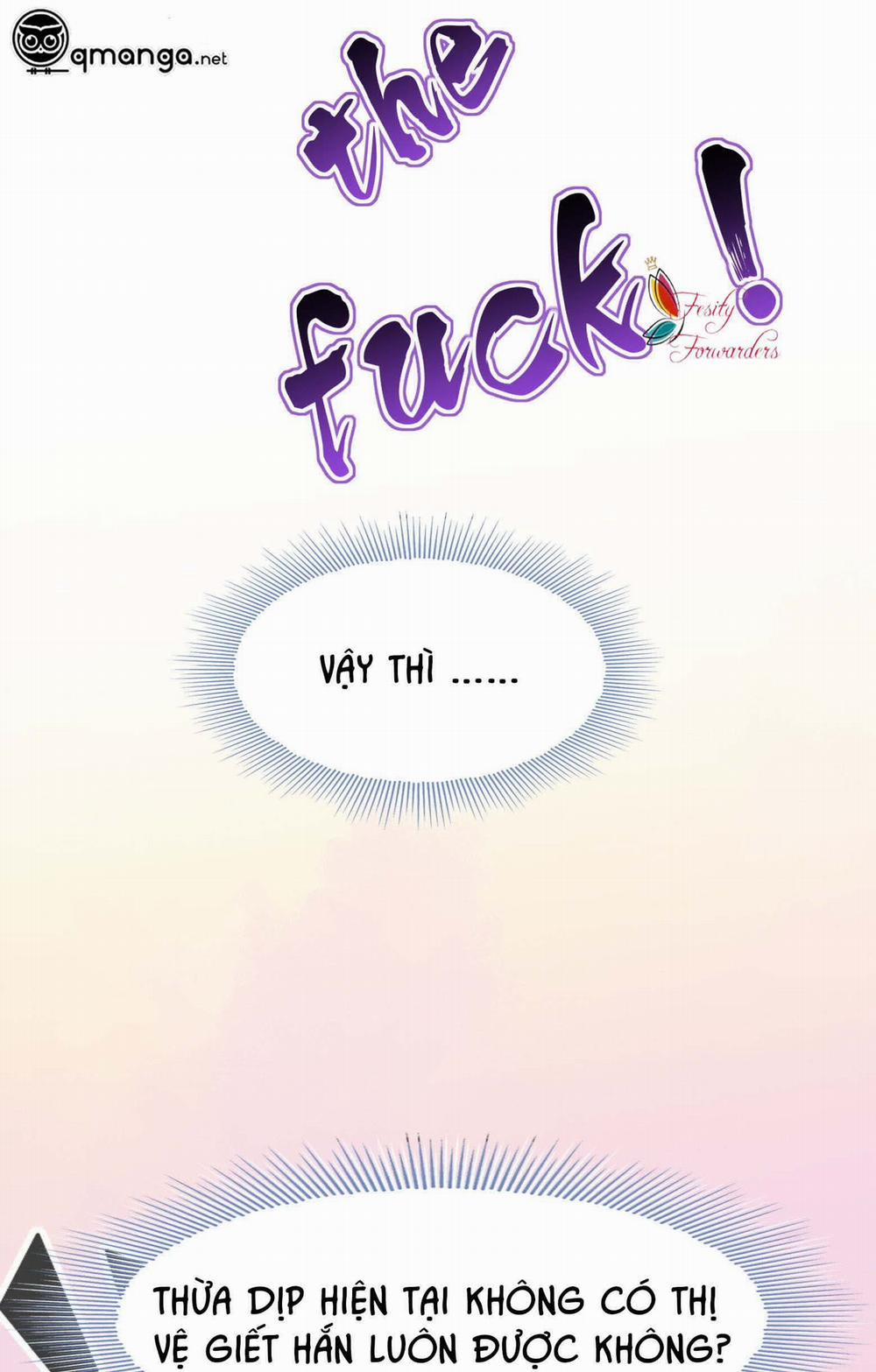 Ban Đêm Cũng Không Được Cởi 2 trang 6