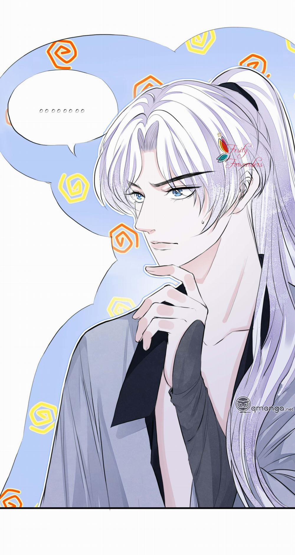 Ban Đêm Cũng Không Được Cởi 2 trang 8