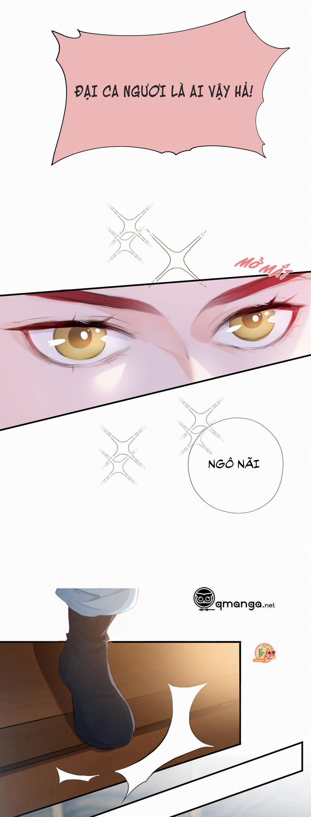 Ban Đêm Cũng Không Được Cởi 3 trang 14