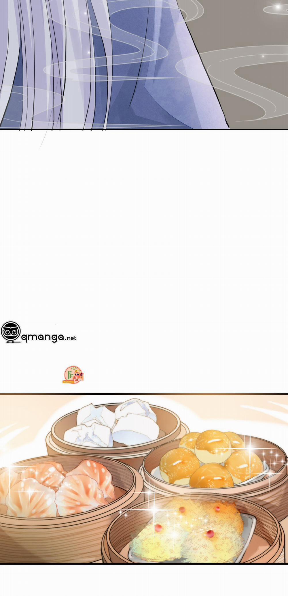 Ban Đêm Cũng Không Được Cởi 3 trang 24