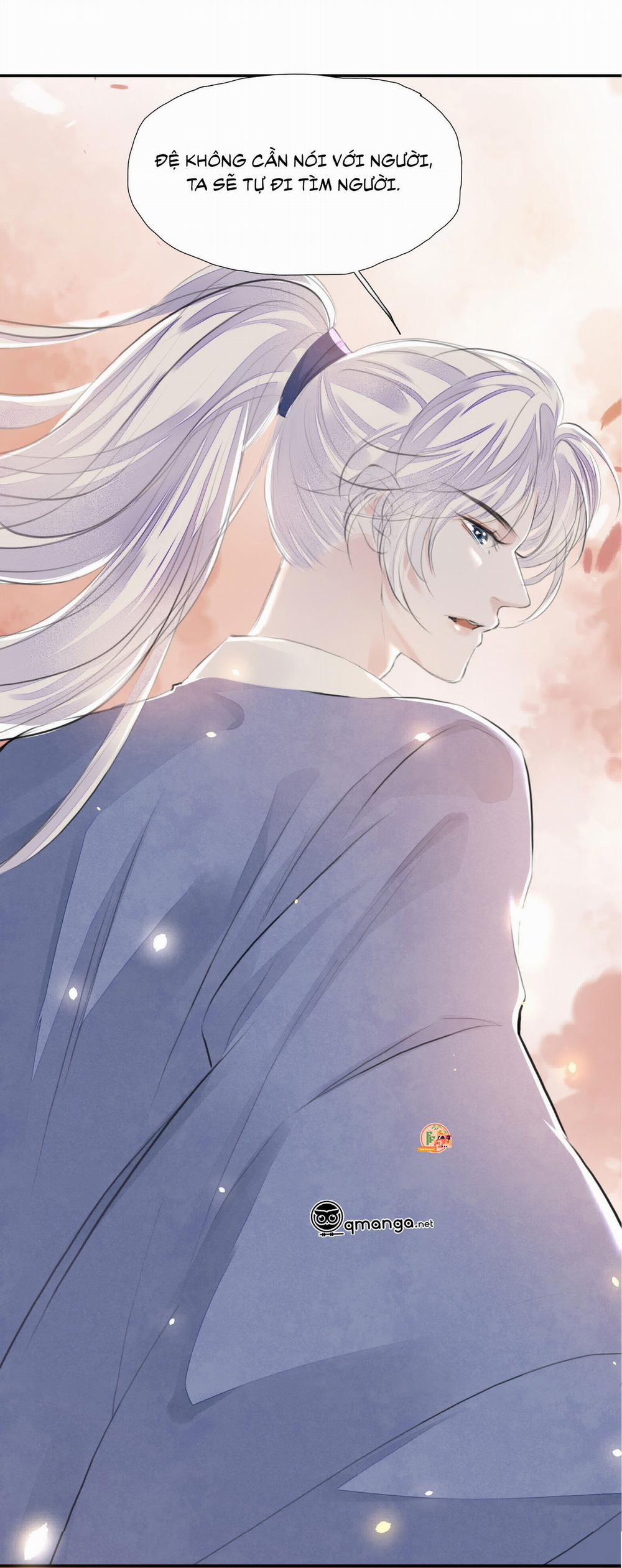 Ban Đêm Cũng Không Được Cởi 3 trang 33