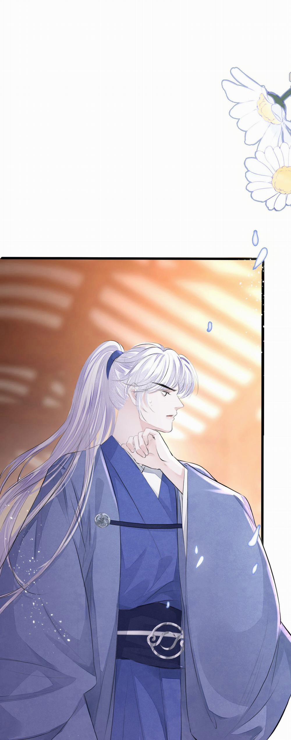 Ban Đêm Cũng Không Được Cởi 3 trang 38