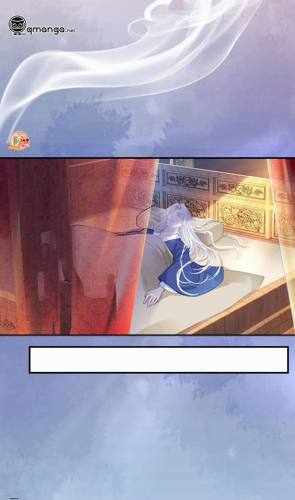 Ban Đêm Cũng Không Được Cởi 3 trang 4