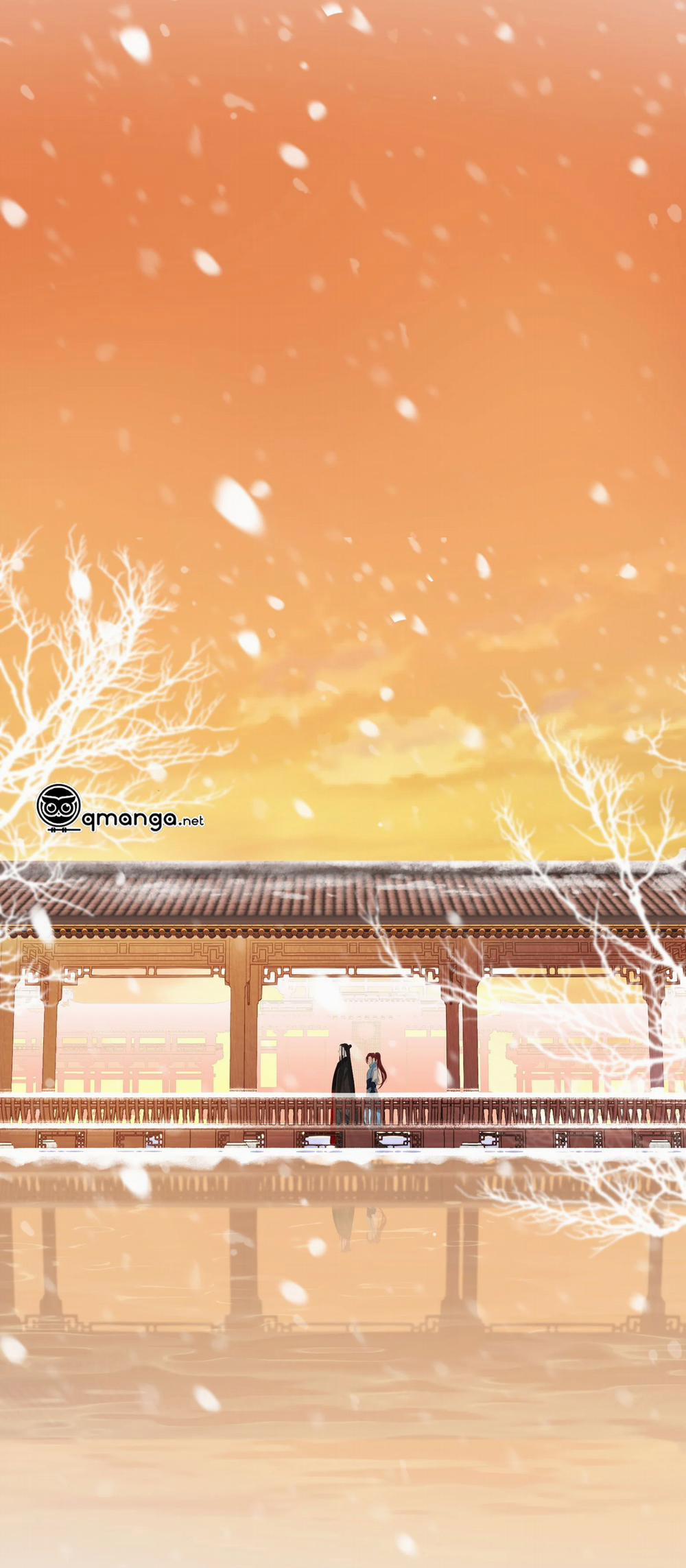 Ban Đêm Cũng Không Được Cởi 3 trang 42