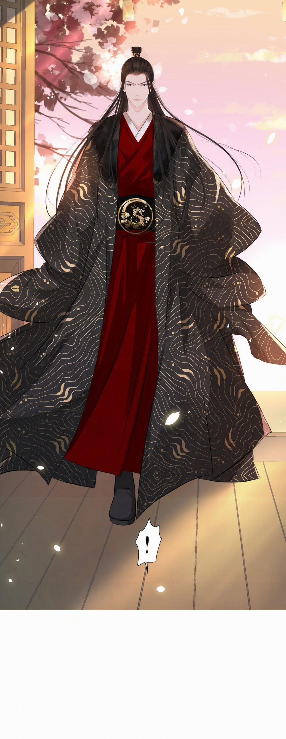 Ban Đêm Cũng Không Được Cởi 3 trang 49