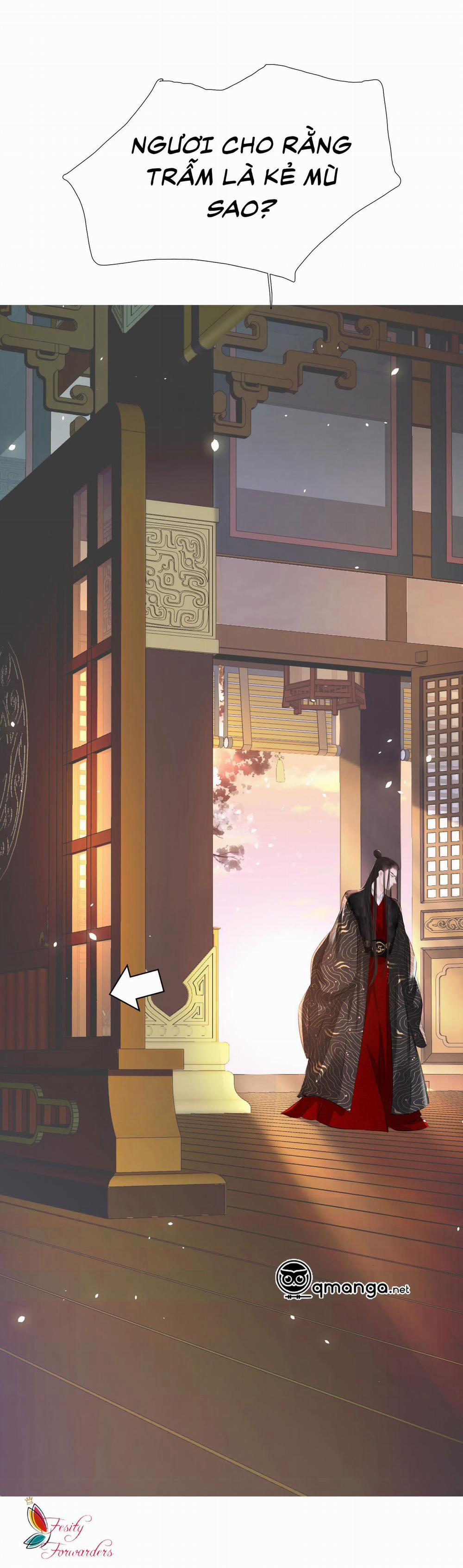 Ban Đêm Cũng Không Được Cởi 3 trang 50