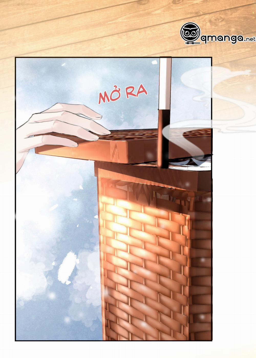 Ban Đêm Cũng Không Được Cởi 3 trang 54