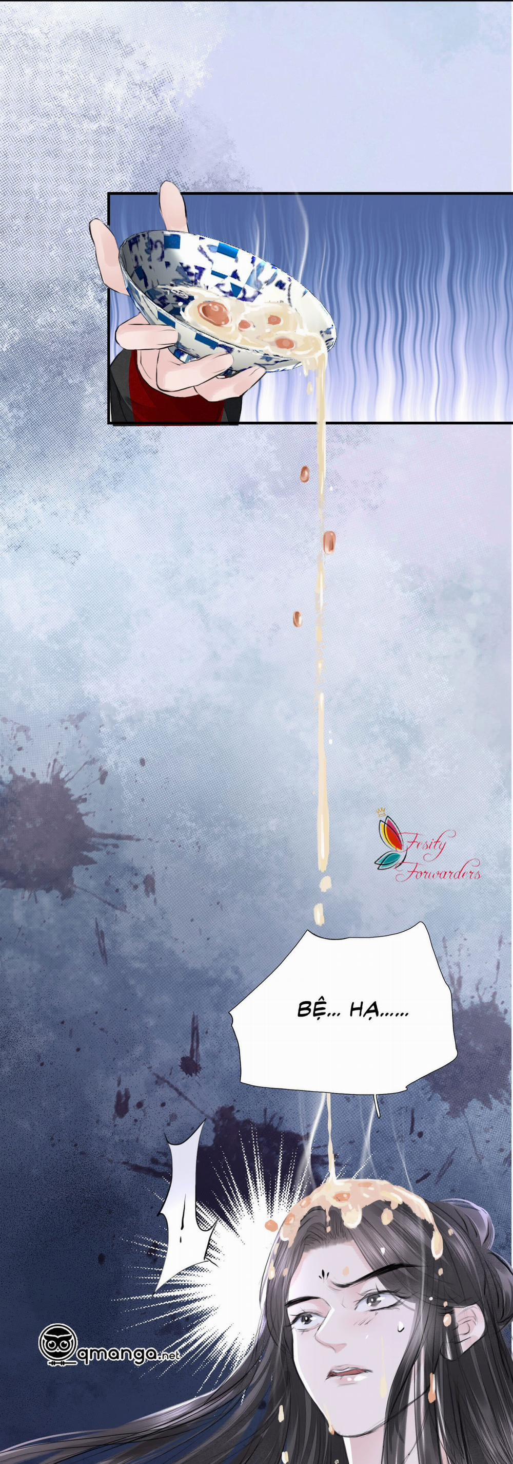 Ban Đêm Cũng Không Được Cởi 3 trang 58