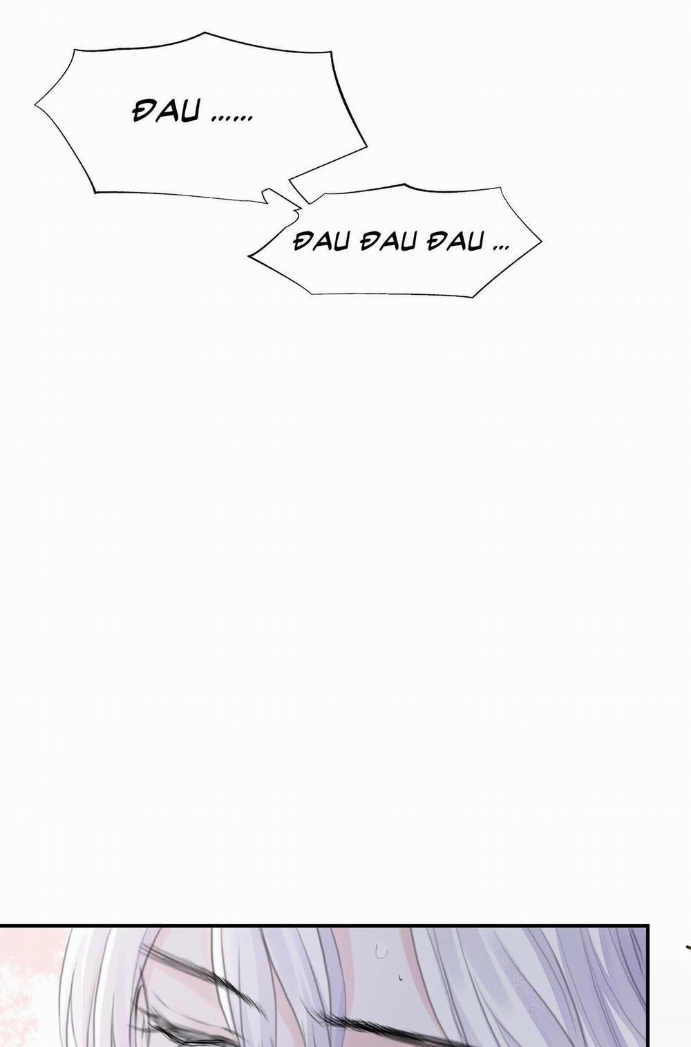 Ban Đêm Cũng Không Được Cởi 3 trang 6