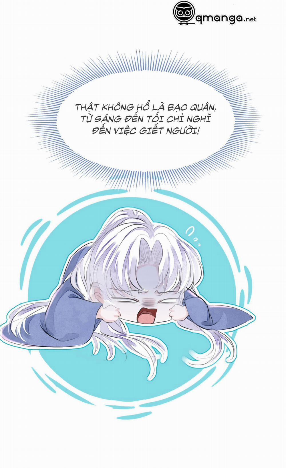 Ban Đêm Cũng Không Được Cởi 3 trang 62