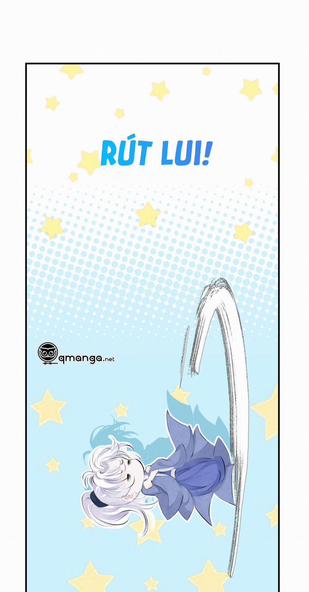 Ban Đêm Cũng Không Được Cởi 3 trang 64