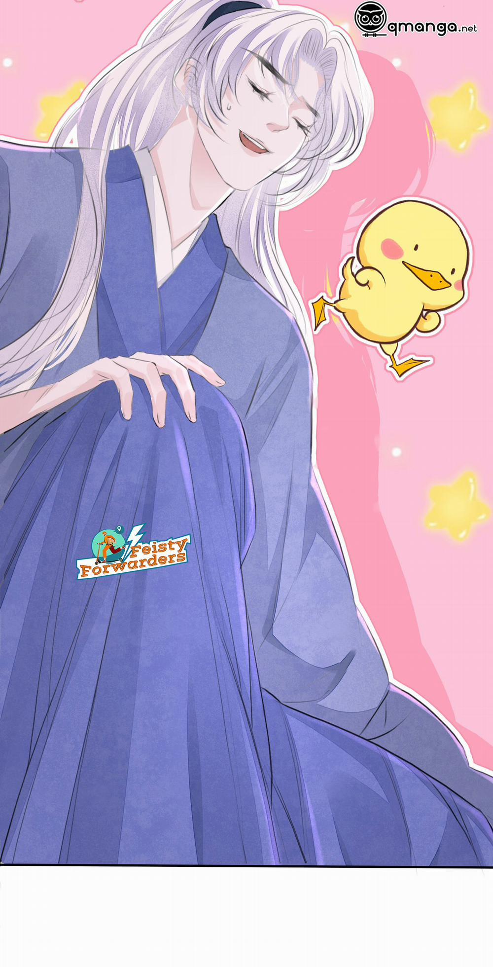 Ban Đêm Cũng Không Được Cởi 3 trang 66