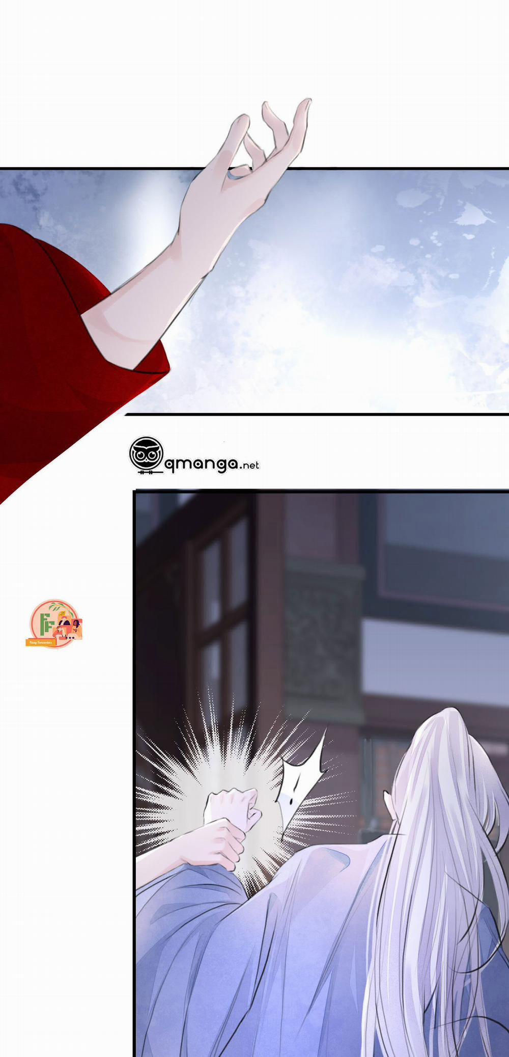 Ban Đêm Cũng Không Được Cởi 3 trang 67