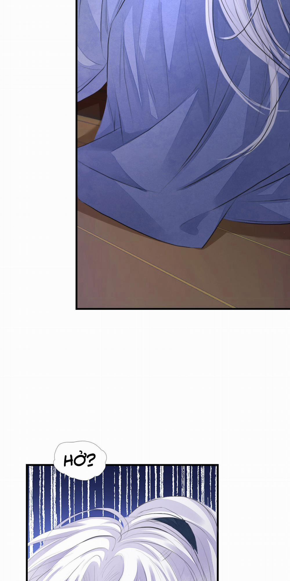 Ban Đêm Cũng Không Được Cởi 3 trang 68