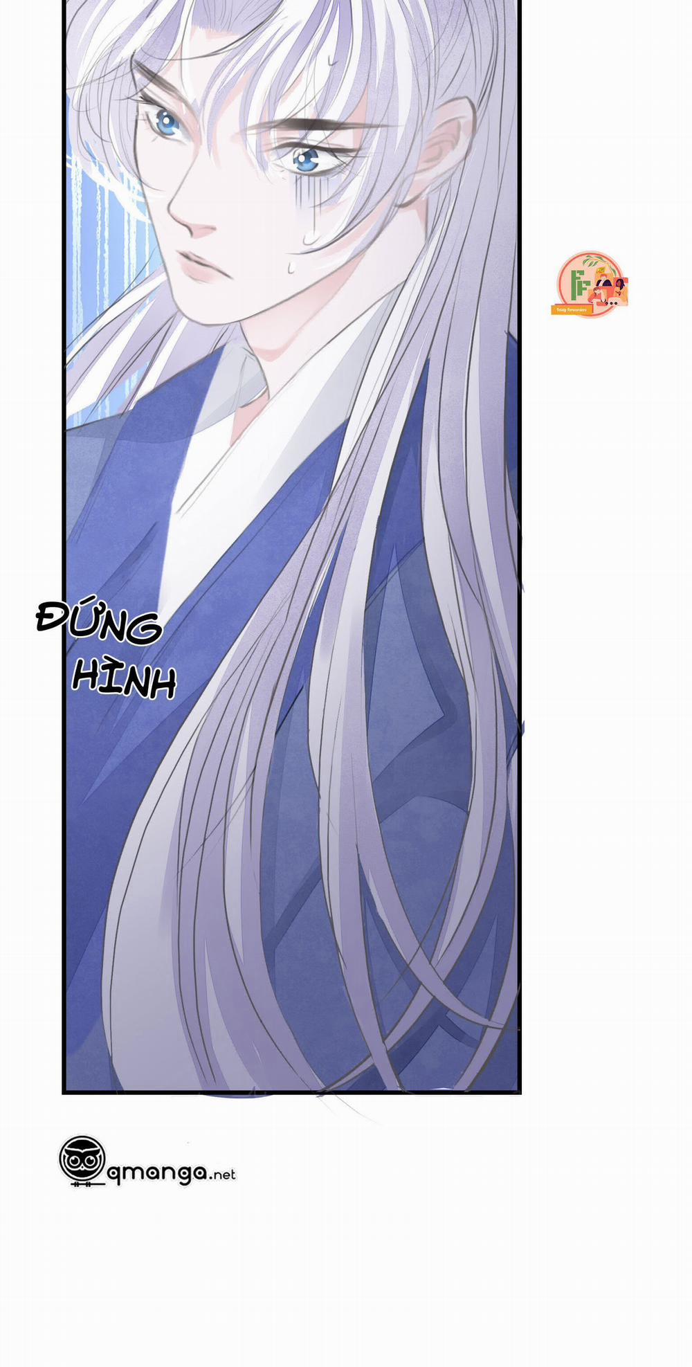 Ban Đêm Cũng Không Được Cởi 3 trang 69