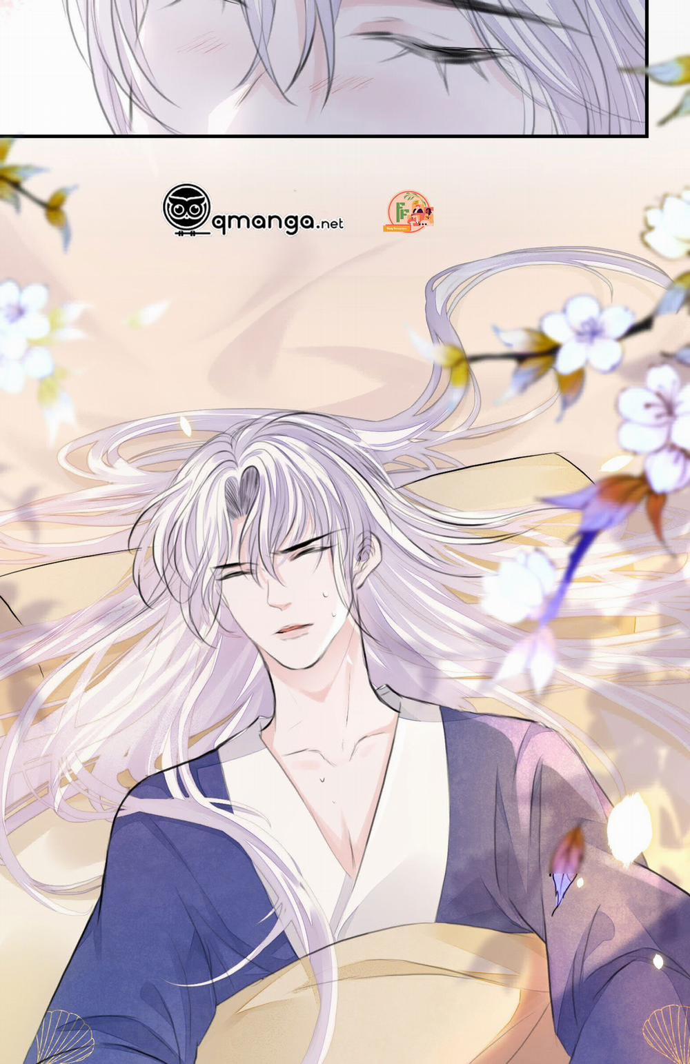 Ban Đêm Cũng Không Được Cởi 3 trang 7