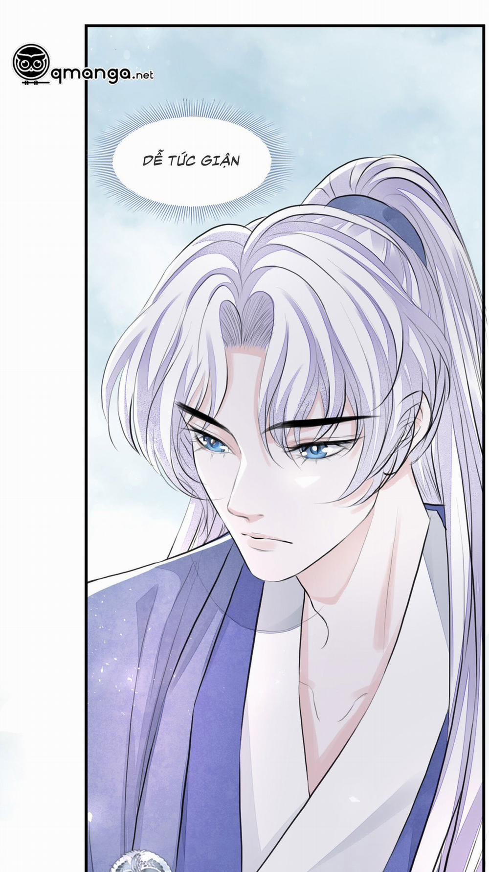 Ban Đêm Cũng Không Được Cởi 3 trang 71