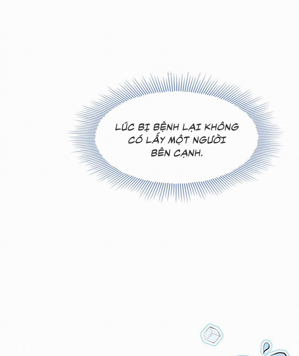 Ban Đêm Cũng Không Được Cởi 3 trang 73