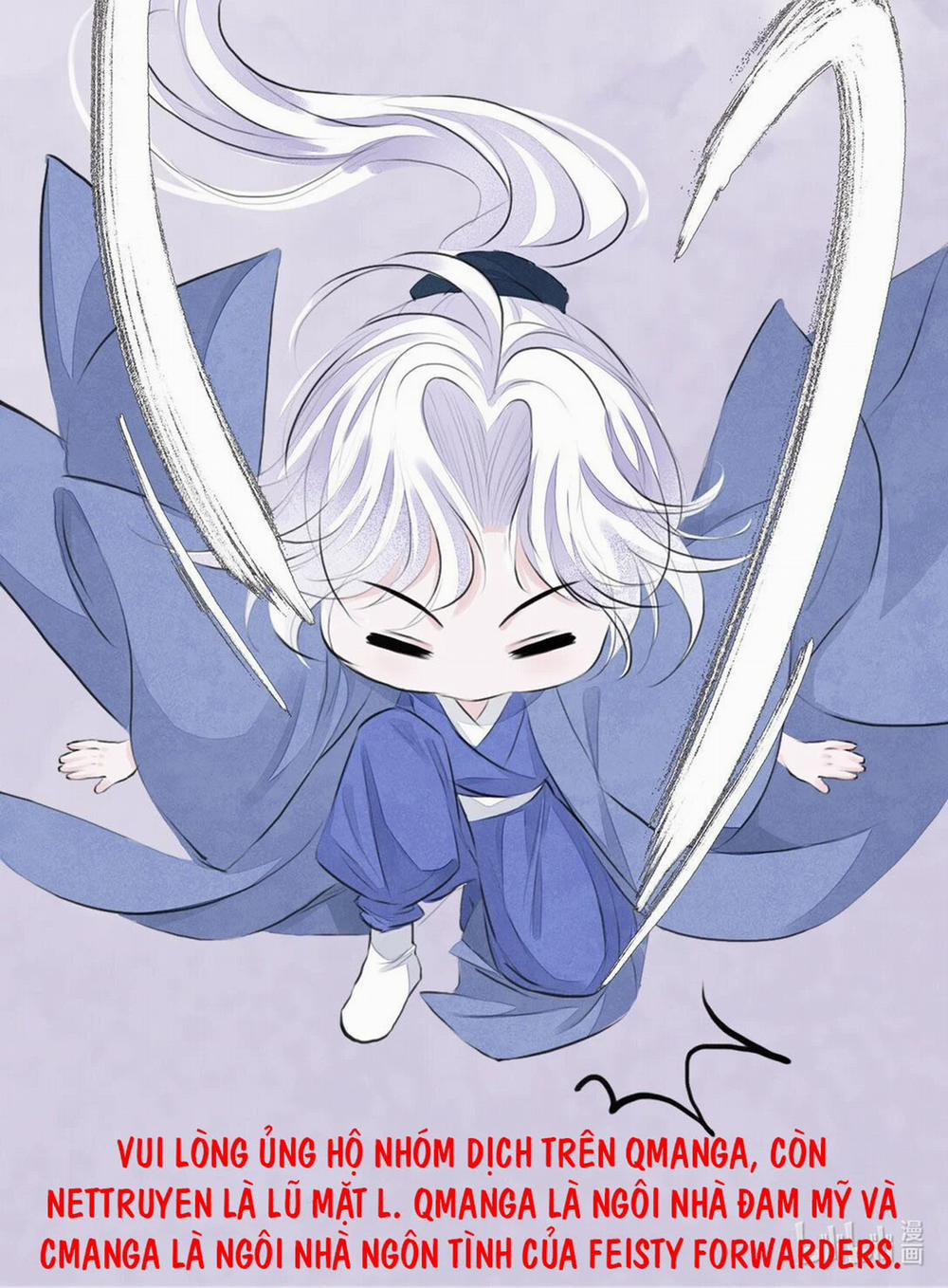 Ban Đêm Cũng Không Được Cởi 3 trang 77