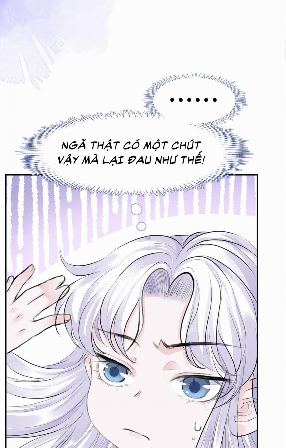 Ban Đêm Cũng Không Được Cởi 3 trang 9