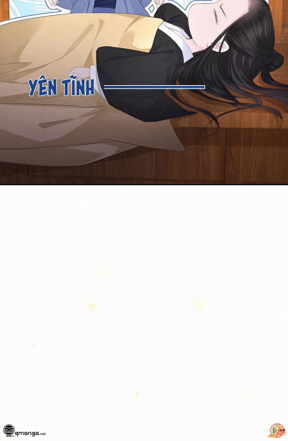 Ban Đêm Cũng Không Được Cởi 4 trang 10