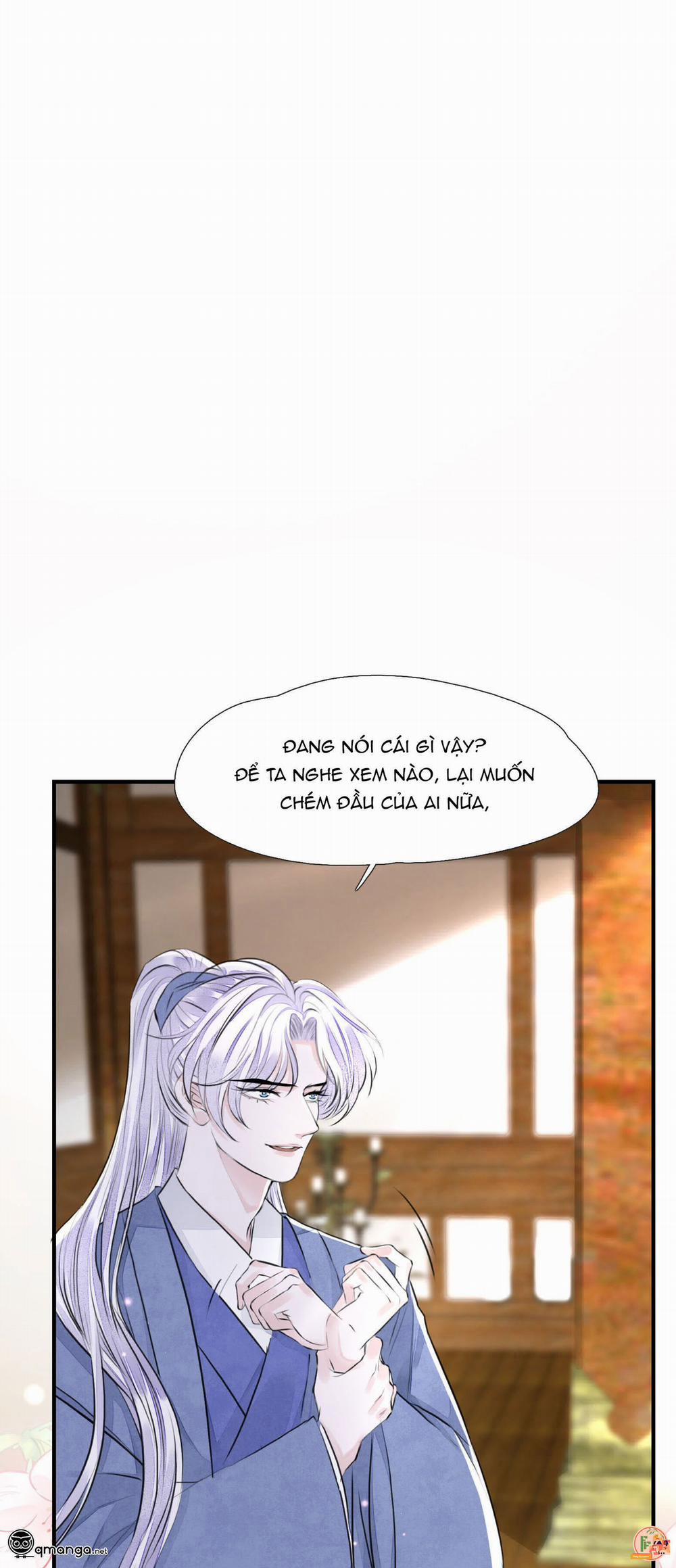 Ban Đêm Cũng Không Được Cởi 4 trang 13