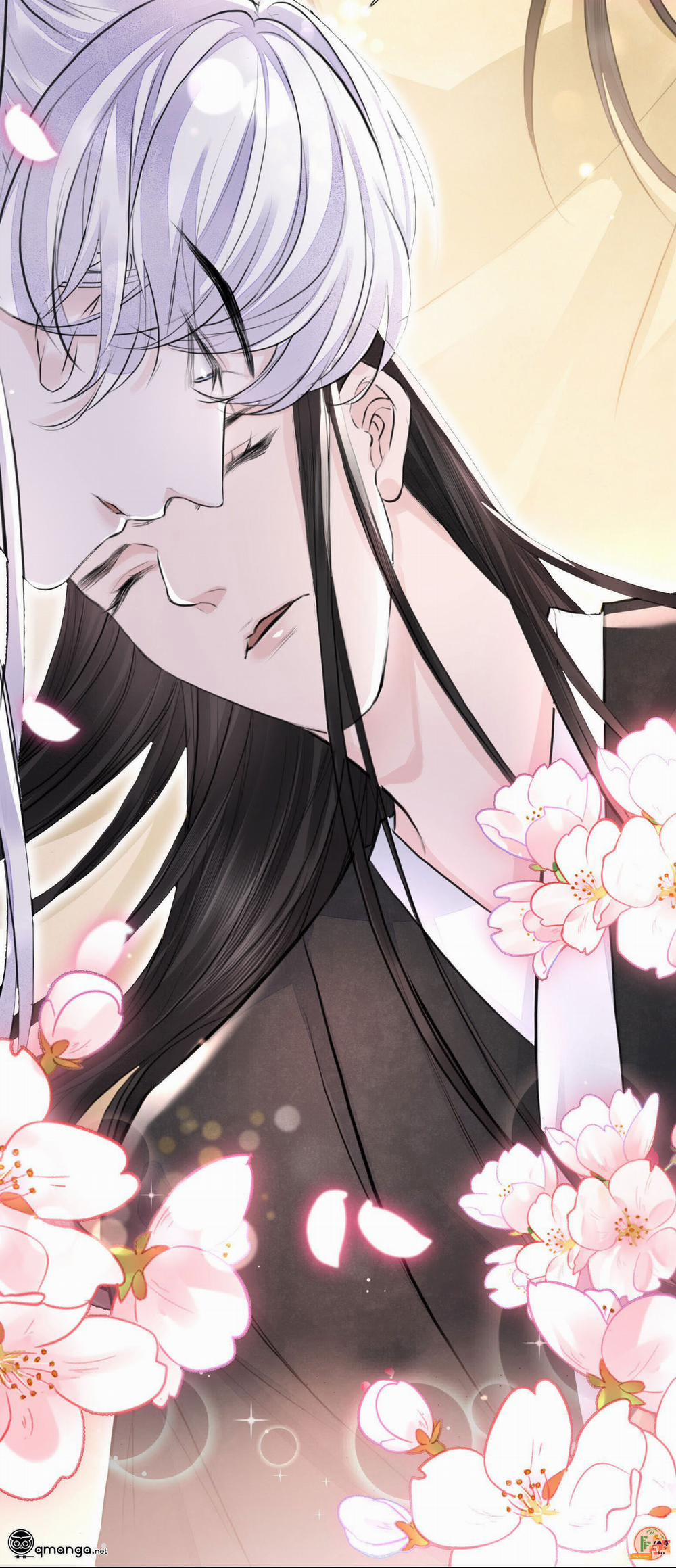 Ban Đêm Cũng Không Được Cởi 4 trang 15