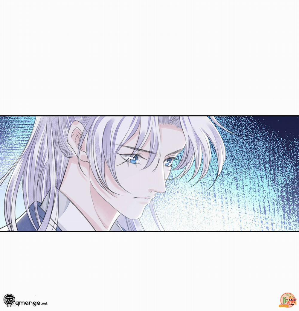 Ban Đêm Cũng Không Được Cởi 4 trang 18