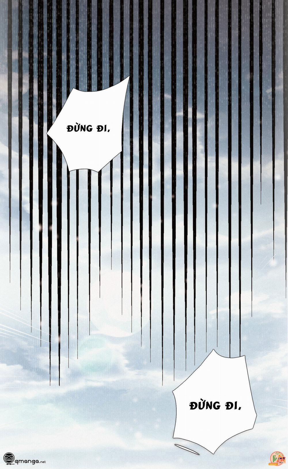 Ban Đêm Cũng Không Được Cởi 4 trang 20