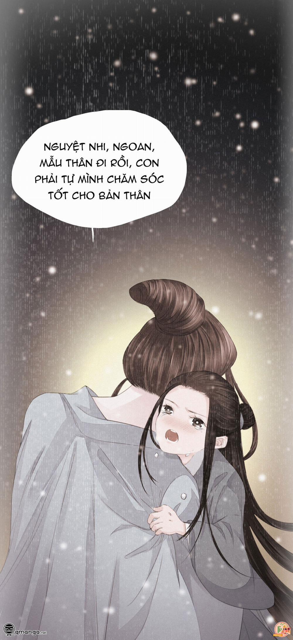 Ban Đêm Cũng Không Được Cởi 4 trang 23