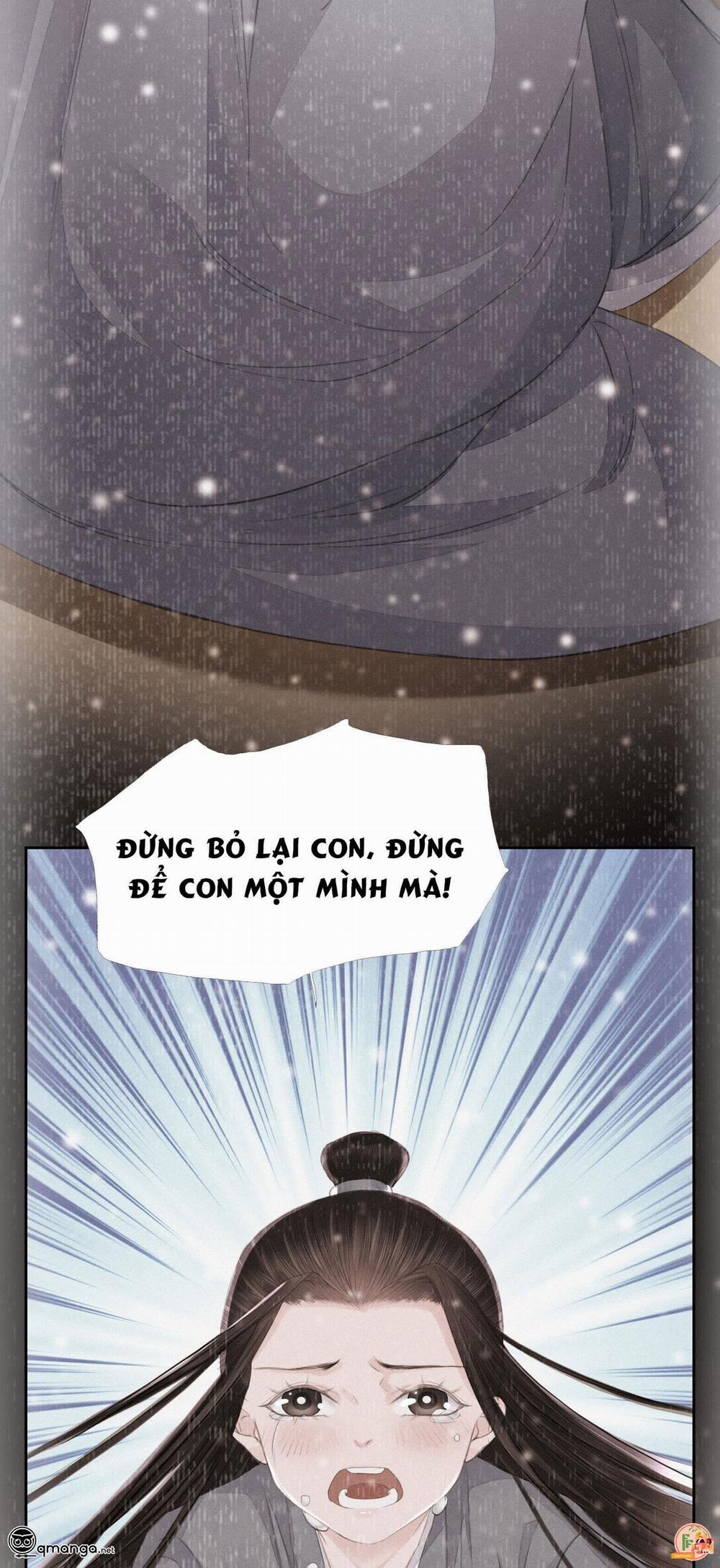 Ban Đêm Cũng Không Được Cởi 4 trang 24