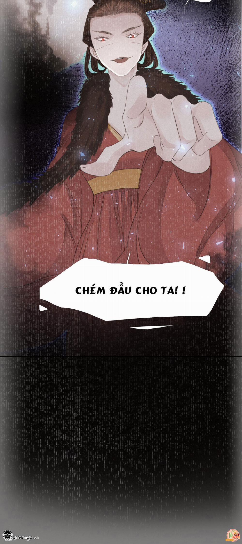 Ban Đêm Cũng Không Được Cởi 4 trang 27