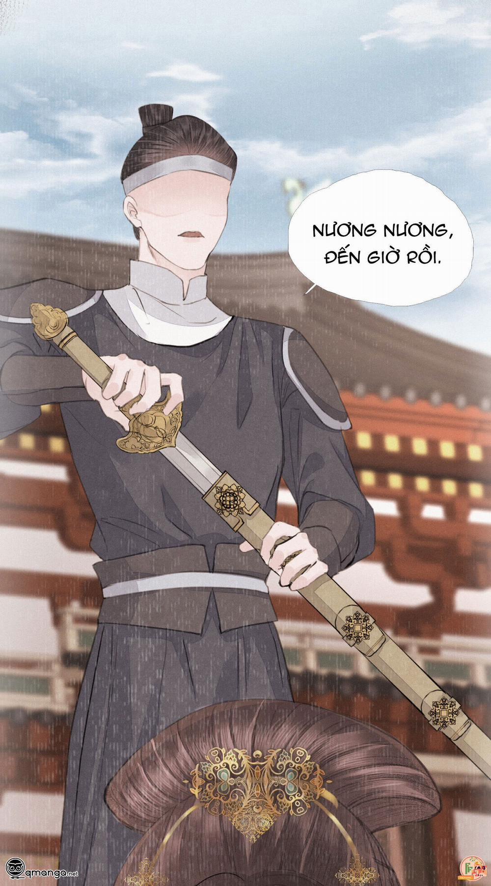 Ban Đêm Cũng Không Được Cởi 4 trang 29