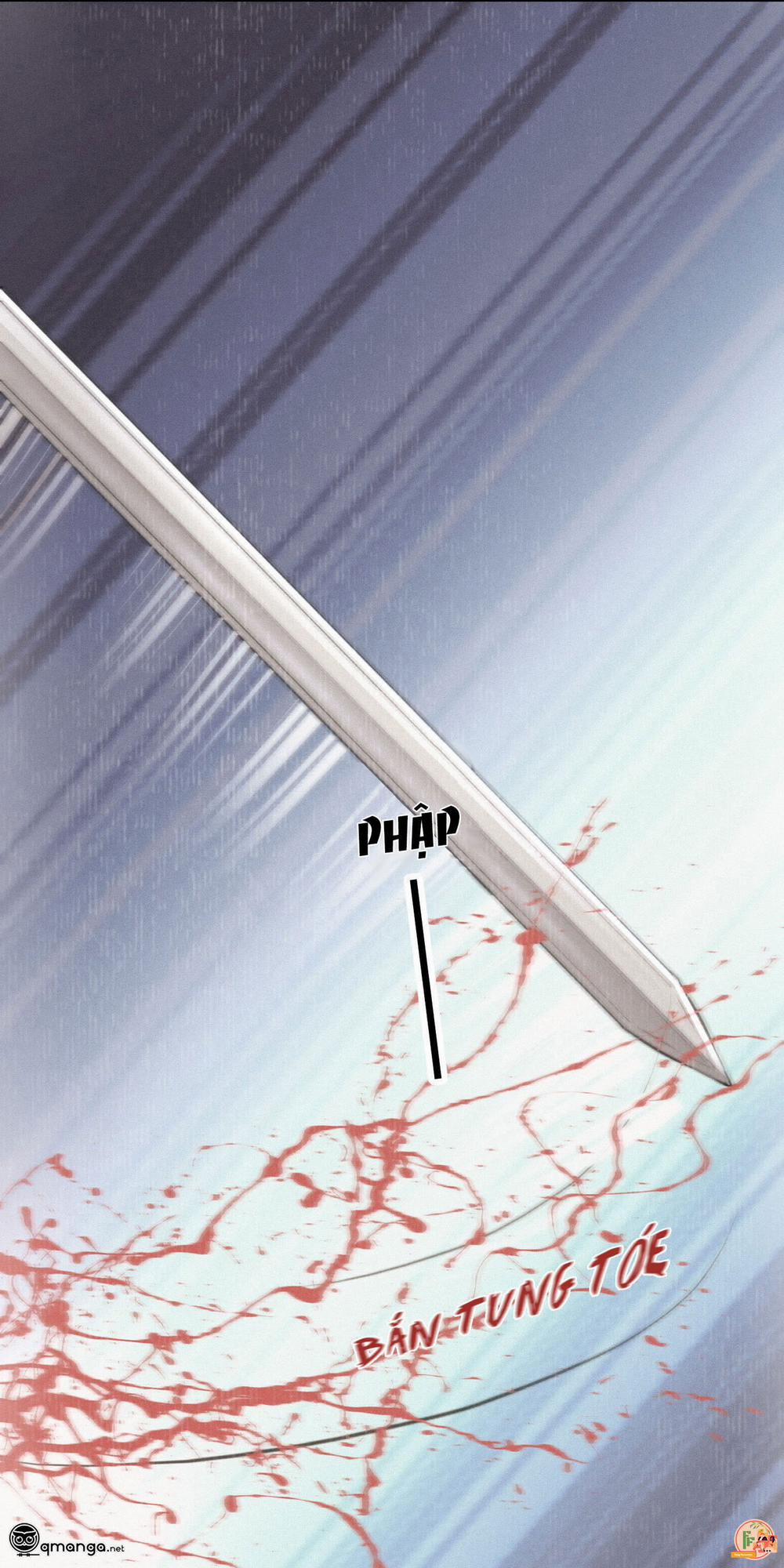 Ban Đêm Cũng Không Được Cởi 4 trang 31