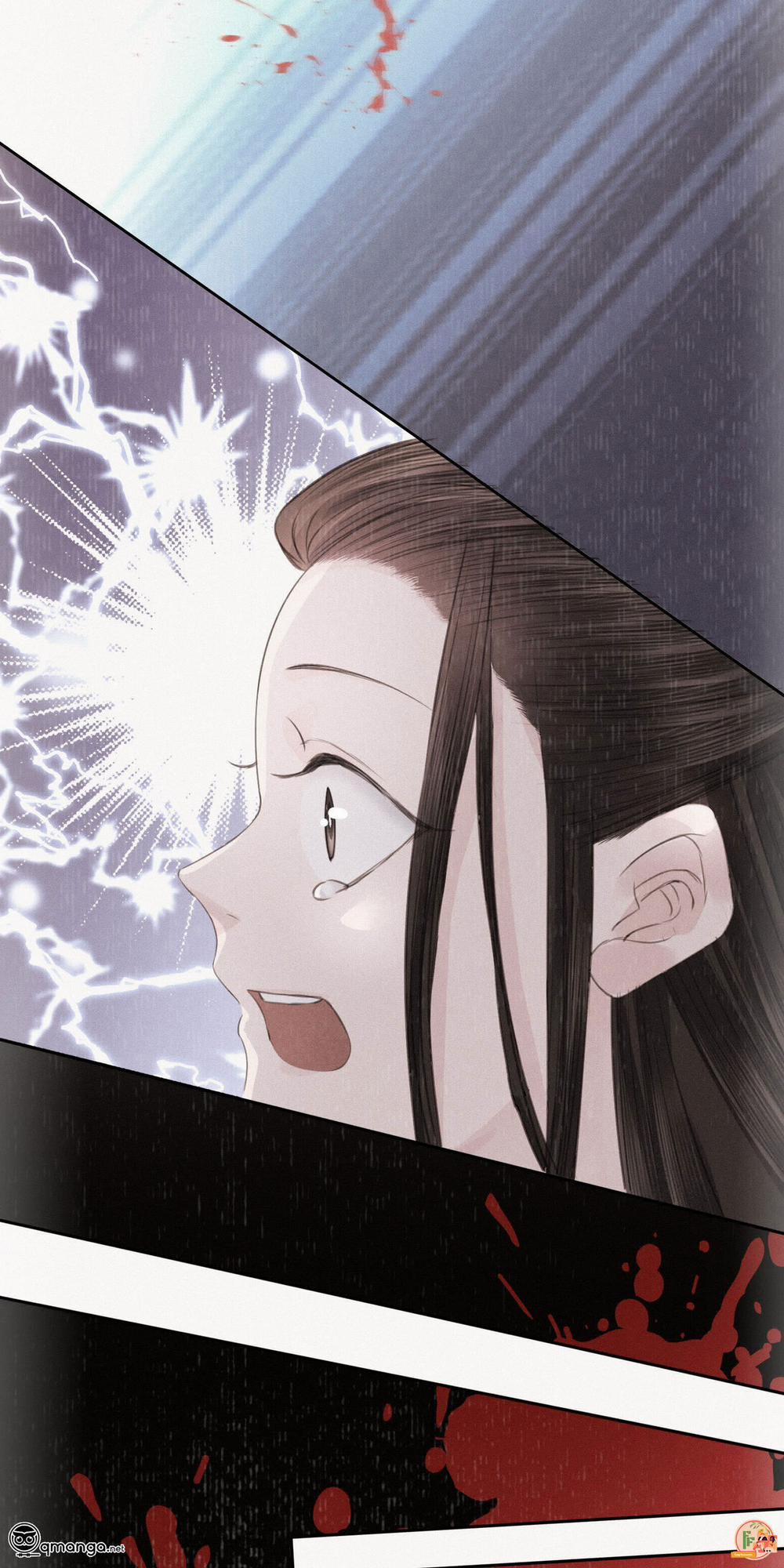 Ban Đêm Cũng Không Được Cởi 4 trang 32