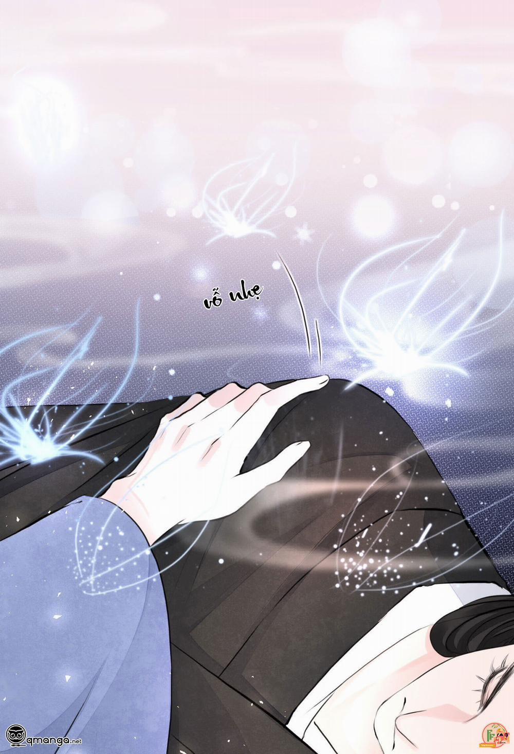 Ban Đêm Cũng Không Được Cởi 4 trang 35