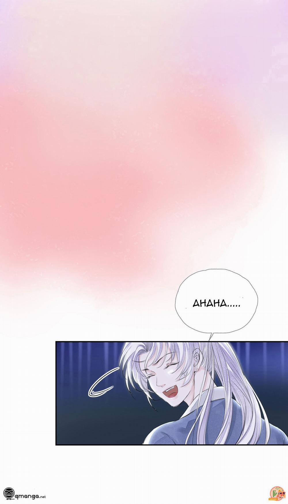 Ban Đêm Cũng Không Được Cởi 4 trang 4