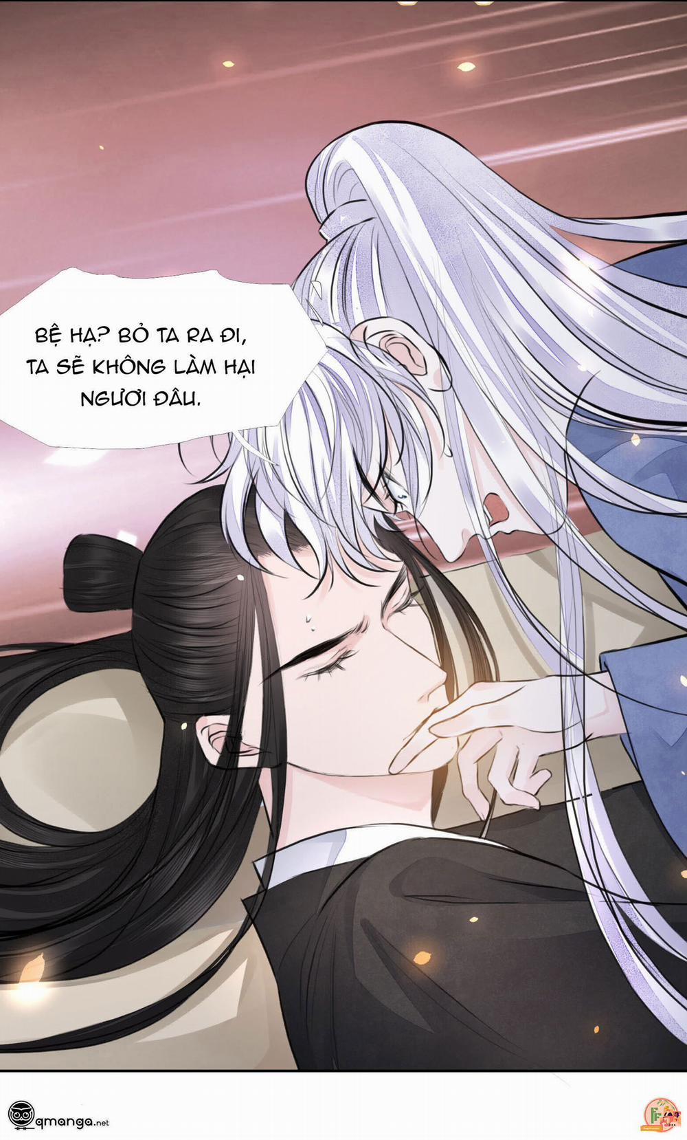 Ban Đêm Cũng Không Được Cởi 4 trang 42