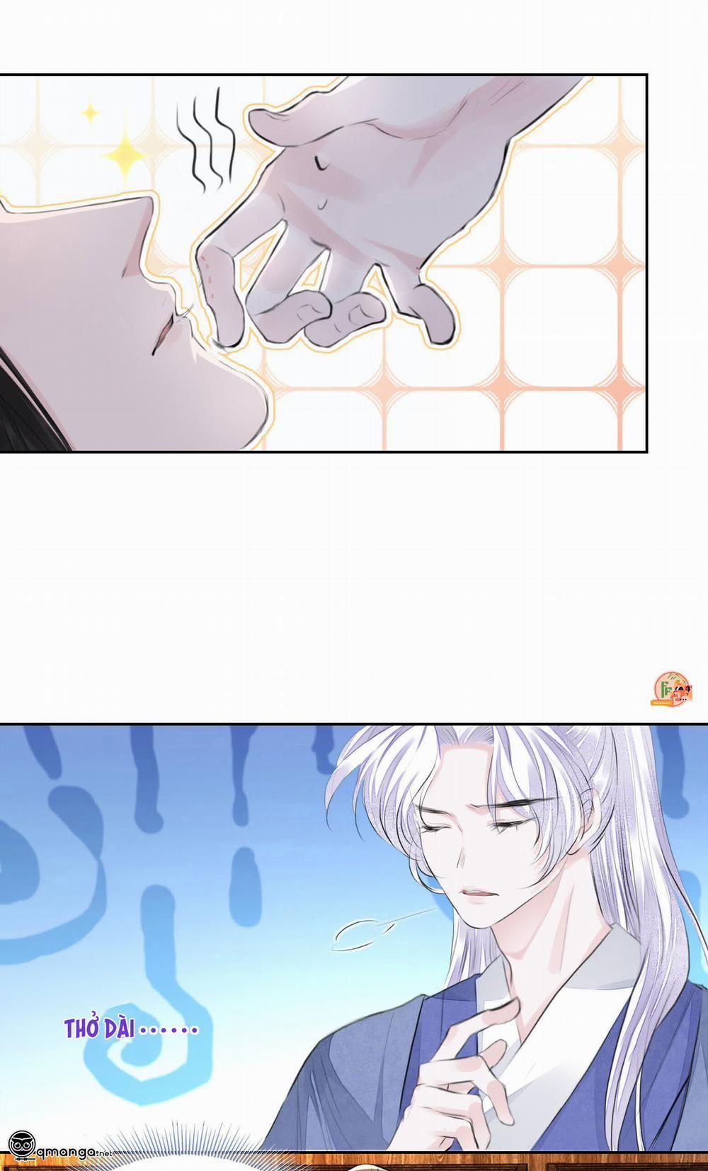 Ban Đêm Cũng Không Được Cởi 4 trang 43