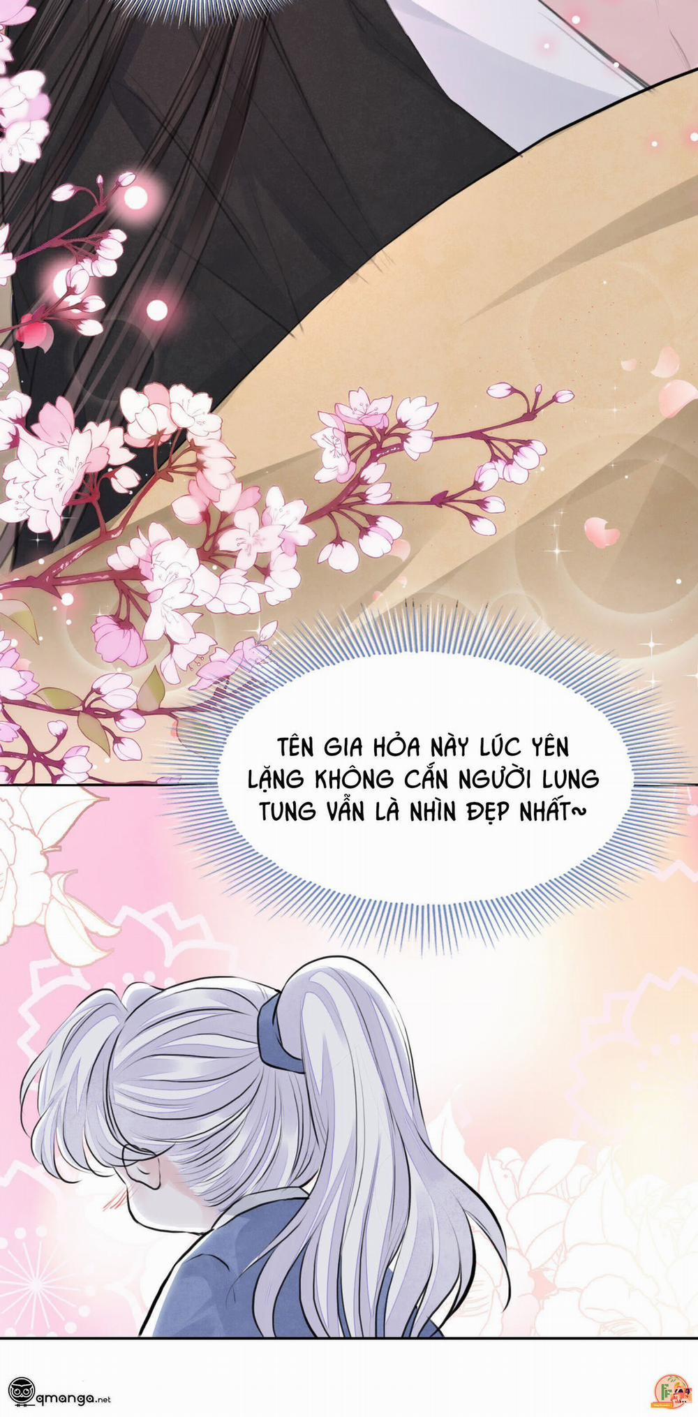 Ban Đêm Cũng Không Được Cởi 4 trang 46