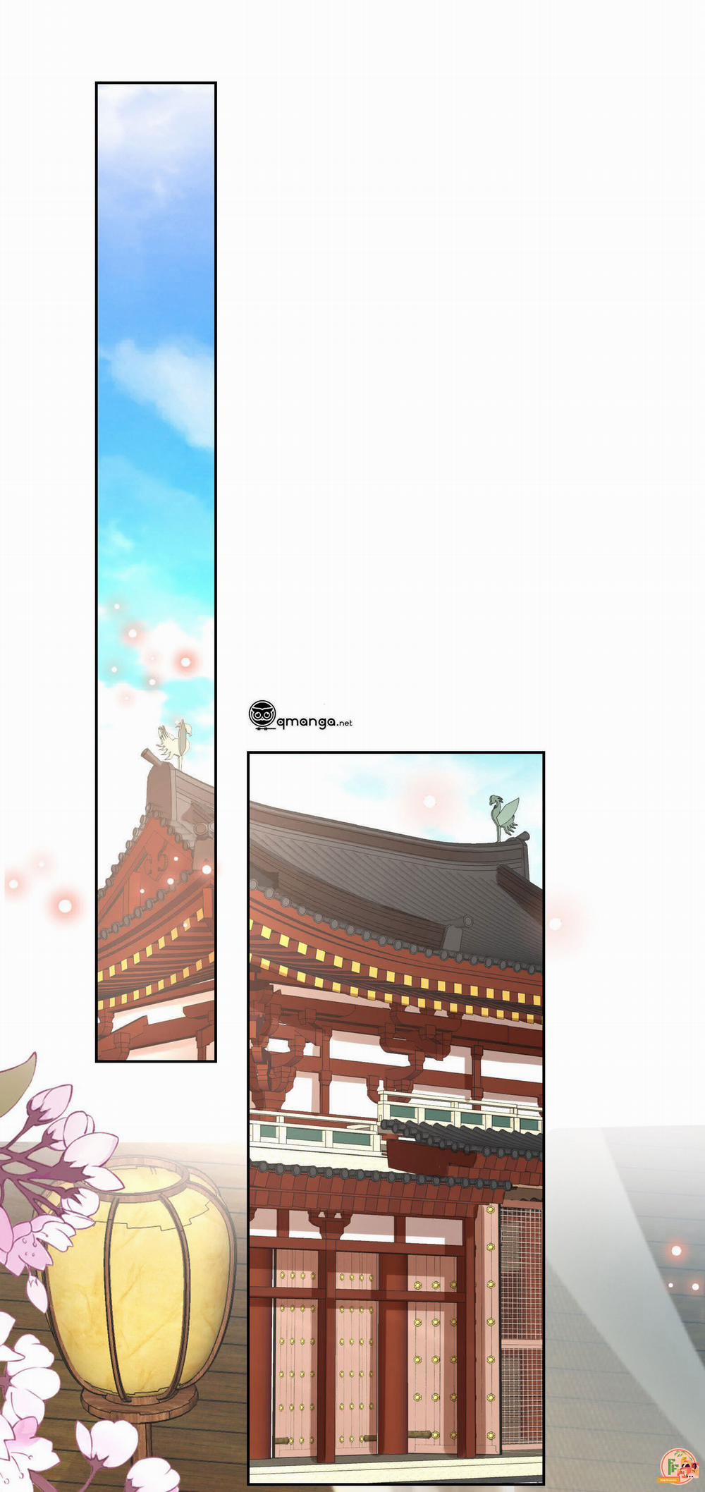 Ban Đêm Cũng Không Được Cởi 4 trang 47