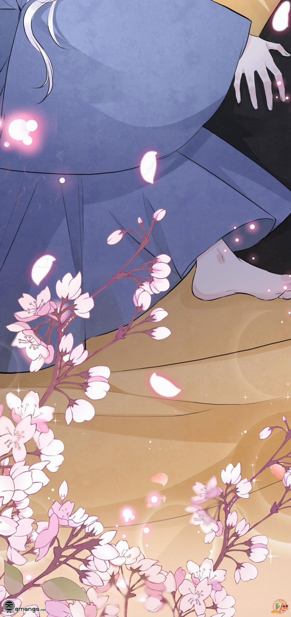 Ban Đêm Cũng Không Được Cởi 4 trang 49