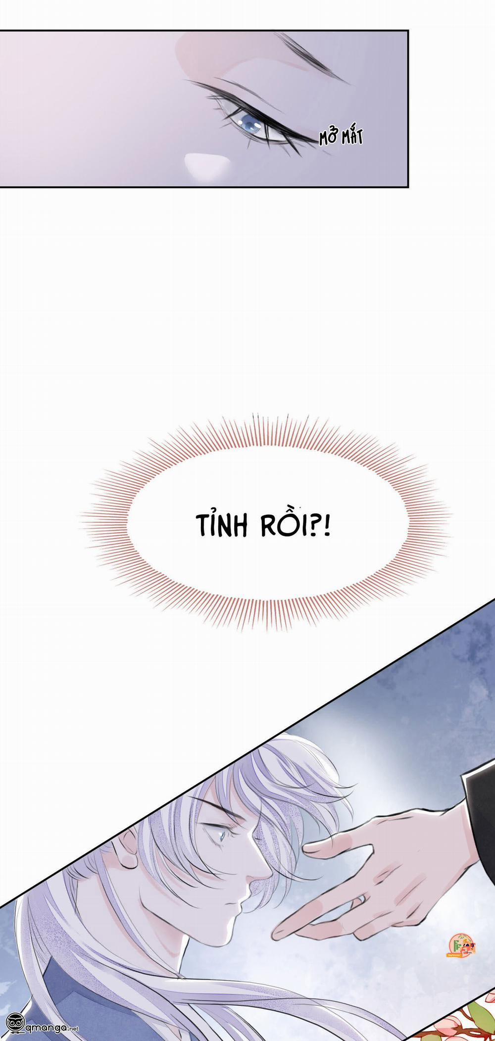 Ban Đêm Cũng Không Được Cởi 4 trang 54